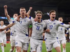 Tuzla priređuje javno gledanje utakmice BiH – Italija