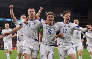 Tuzla priređuje javno gledanje utakmice BiH – Italija