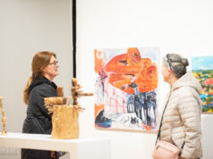 Željka Perdić: Izložba inspirirana 1500 godina starom maslinom stiže u Tuzlu