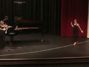 Koncert “Plesačica na žici” u Međunarodnoj galeriji portreta Tuzla