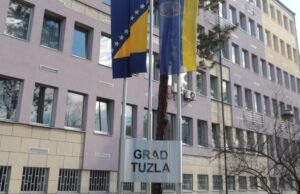 Grad Tuzla raspisao Javni natječaj za dodjelu javnih priznanja u 2026. godini