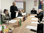 Održana V. redovna izvještajna skupština HKD Napredak Podružnica Živinice