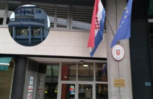 Fizički napadnut diplomat RH u Banjoj Luci uz uvrede na nacionalnoj osnovi