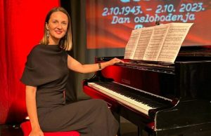 Istaknuta umjetnica Renata Bagarić donosi stručni doprinos međunarodnom skupu o budućnosti muzičkog obrazovanja