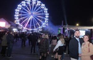 Sve spremno za Tuzlanske dane piva