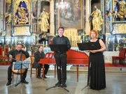 Uskrsni koncert u Tuzli. Camerata Garestin donosi večer vrhunske glazbe
