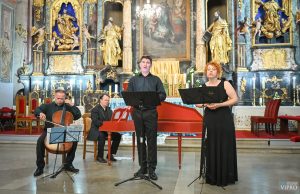 Uskrsni koncert u Tuzli. Camerata Garestin donosi večer vrhunske glazbe