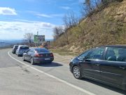 Od danas ponovno otvorena cesta Tuzla Bijeljina na Banj Brdu