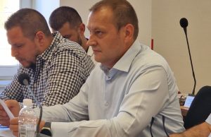 Hoće li Tuzla dobiti Napretkov dom? Dejan Kovačević pokrenuo inicijativu