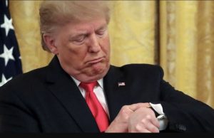 Nižu se osude političara: Trump je iznimno bolesna osoba