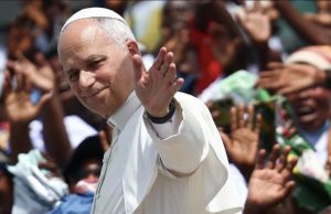 Papa Leon XIV. u Angoli ponovno kritizirao tirane koji izrabljuju ljude