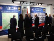 Otvorena Spomen soba 115. brigade “Zrinski” HVO na Husinu. Trajno svjedočanstvo žrtve i borbe hrvatskih branitelja