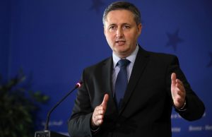 Novi prijepori nakon Bećirovićevih izjava o izboru članova Predsjedništva BiH