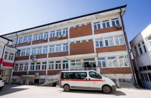 Otvoren obnovljeni odjel Županijske bolnice Orašje vrijedan 400.000 KM