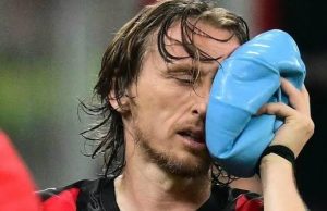 Luka Modrić uspješno operiran