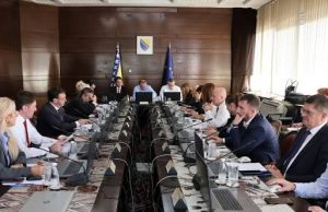 Vlada FBiH odobrila 700.000 KM za financiranje nabavke dva lijeka za liječenje djece