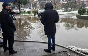 Poplave u Domu za djecu bez roditeljskog staranja u Tuzli. Traži se hitna reakcija nadležnih