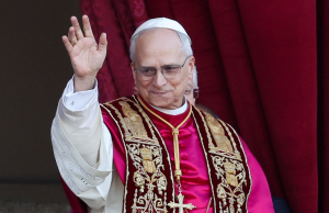 Papa Leon XIV. prisjetio se svog prethodnika Franje na Uskrsni ponedjeljak