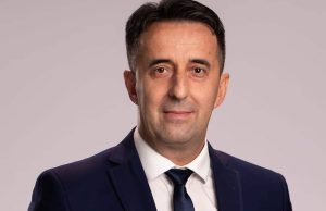 Mirsad Muhamedbegović iz Sapne novi direktor Doma umirovljenika Tuzla