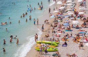 Nova pravila hrvatskog turizma od 1. lipnja