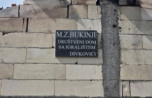 Uznemirenost mještana u Divkovićima nakon požara