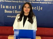 Silva Banović izborila usvajanje Zakona. Vrhunski sportaši dobijaju doživotne naknade