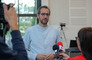 Klasična glazba osvaja Tuzlu. Festival klasične glazbe „Franjo Bosanac“ prerasta u regionalni događaj