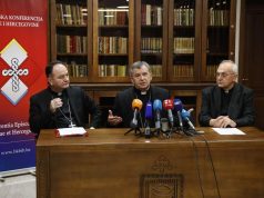 Bosanskohercegovački biskupi: Preglasavanje Hrvata je etnički aparthejd