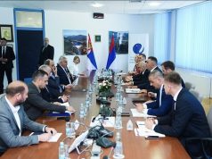 Delegacije RS-a i Srbije: Imat ćemo sastanak u Tuzli s ciljem izgradnje plinovoda