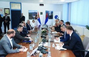 Delegacije RS-a i Srbije: Imat ćemo sastanak u Tuzli s ciljem izgradnje plinovoda