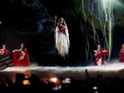 Hrvatska u finalu Eurosonga!