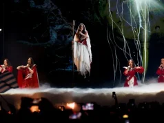 Hrvatska u finalu Eurosonga!