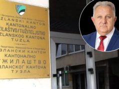 Nail Jusić, iako u pritivoru, ostaje na čelu Gradskog vijeća Živinice