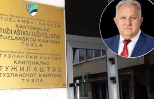 Nail Jusić, iako u pritivoru, ostaje na čelu Gradskog vijeća Živinice