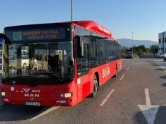 Od jutra do kasne večeri: Redovita autobusna veza između Tuzle i Aerodroma Tuzla