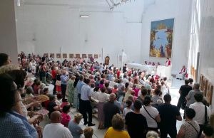 Tuzla slavi svoje nebeske zaštitnike. Blagdan svetih apostola Petra i Pavla