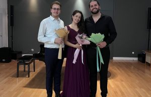 Hana Salihović uoči otvorenja Festivala “Franjo Bosanac”: Publiku očekuju najljepše operne arije svijeta