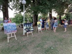 Večeras počinje 27. Međunarodna likovna kolonija Breške – tjedan umjetnosti, susreta i inspiracije pod majvičkim lipama