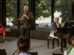 Tuzla ispratila još jedan Festival klasične glazbe „Franjo Bosanac“. Umjetnost kao most prošlosti, sadašnjosti i budućnosti