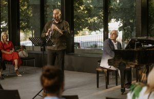Tuzla ispratila još jedan Festival klasične glazbe „Franjo Bosanac“. Umjetnost kao most prošlosti, sadašnjosti i budućnosti