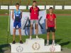 AK “Sloboda Tehnograd” najuspješniji klub Pojedinačnog prvenstva BiH u atletici