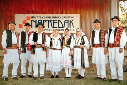 KUD Župa Breške: Generacije koje pjesmom, radom i dobrotom čuvaju zavičaj