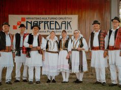 KUD Župa Breške: Generacije koje pjesmom, radom i dobrotom čuvaju zavičaj