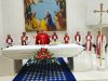 Svečanim euharistijskim slavljem u tuzlanskoj samostanskoj i župnoj crkvi proslavljeni nebeski zaštitnici sveti Petar i Pavao