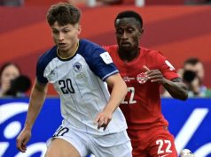 Kanada – BiH 1:1. Drama u sudačkoj nadoknadi za prvi bod BiH na SP-u