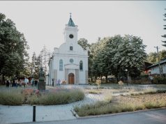 Umjetnost kao most među ljudima. Otvorena 27. Međunarodna likovna kolonija Breške