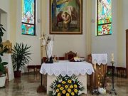 Obiteljski dan u Husinu. Susret vjere, zajedništva i radosti uz kardinala Vinka Puljića