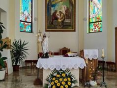 Obiteljski dan u Husinu. Susret vjere, zajedništva i radosti uz kardinala Vinka Puljića