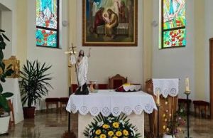 Obiteljski dan u Husinu. Susret vjere, zajedništva i radosti uz kardinala Vinka Puljića