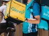Glovo odlazi iz Bosne i Hercegovine